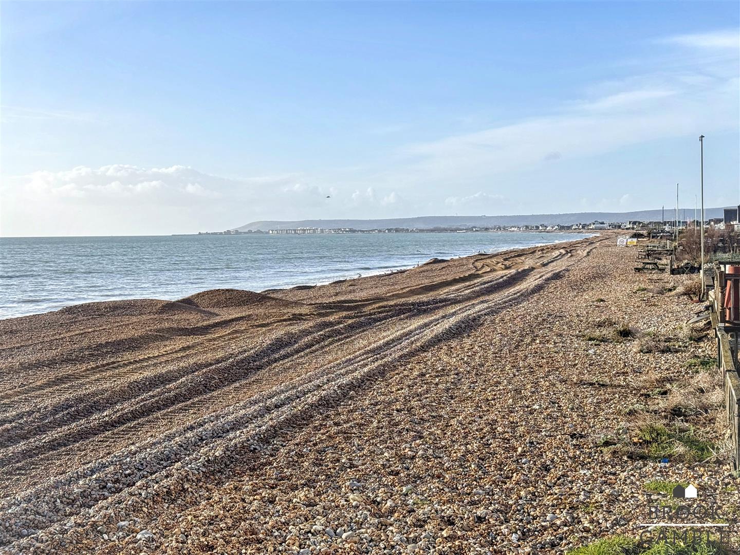 1 Bedroom Apartment. 400 Coast Road in Pevensey,  6
